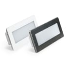 LAMPO LIGHTING TECHN - LMOSPLED506MC SEGNAPASSO LED 5W 230V TRICOLOR