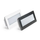 LAMPO LIGHTING TECHN - LMOSPLEDEM506BC SEGNAPASSO LED 506 5W 230V 3000K EMERG.