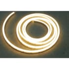 LAMPO LIGHTING TECHN - LMOSTRIPSIL5MMBN STRIP LED SILICONE 5MM MT.5 4000K 12V