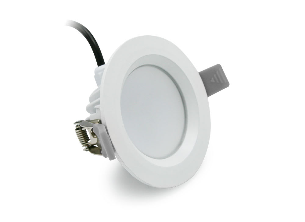 LAMPO LIGHTING TECHN - LMOSYDRGB5WBI FARO INCASSO 5W 12V RGB IP65