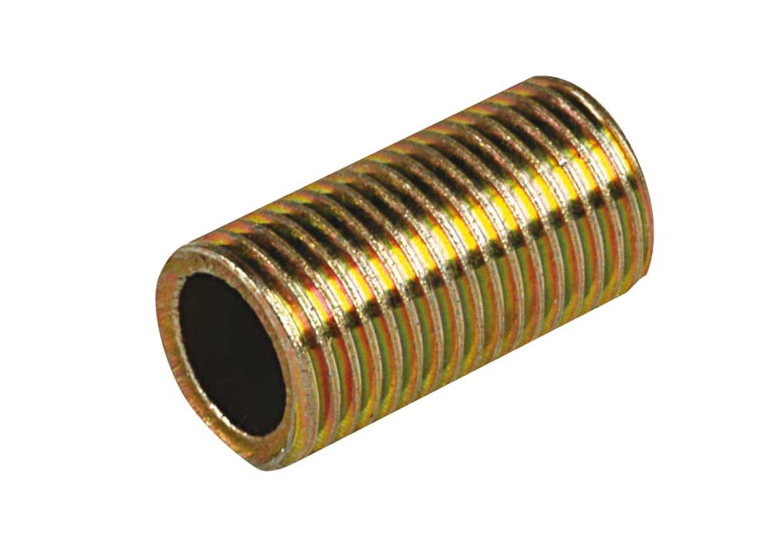 LAMPO LIGHTING TECHN - LMOT500/35 NIPPLES FILETTATO 35MM