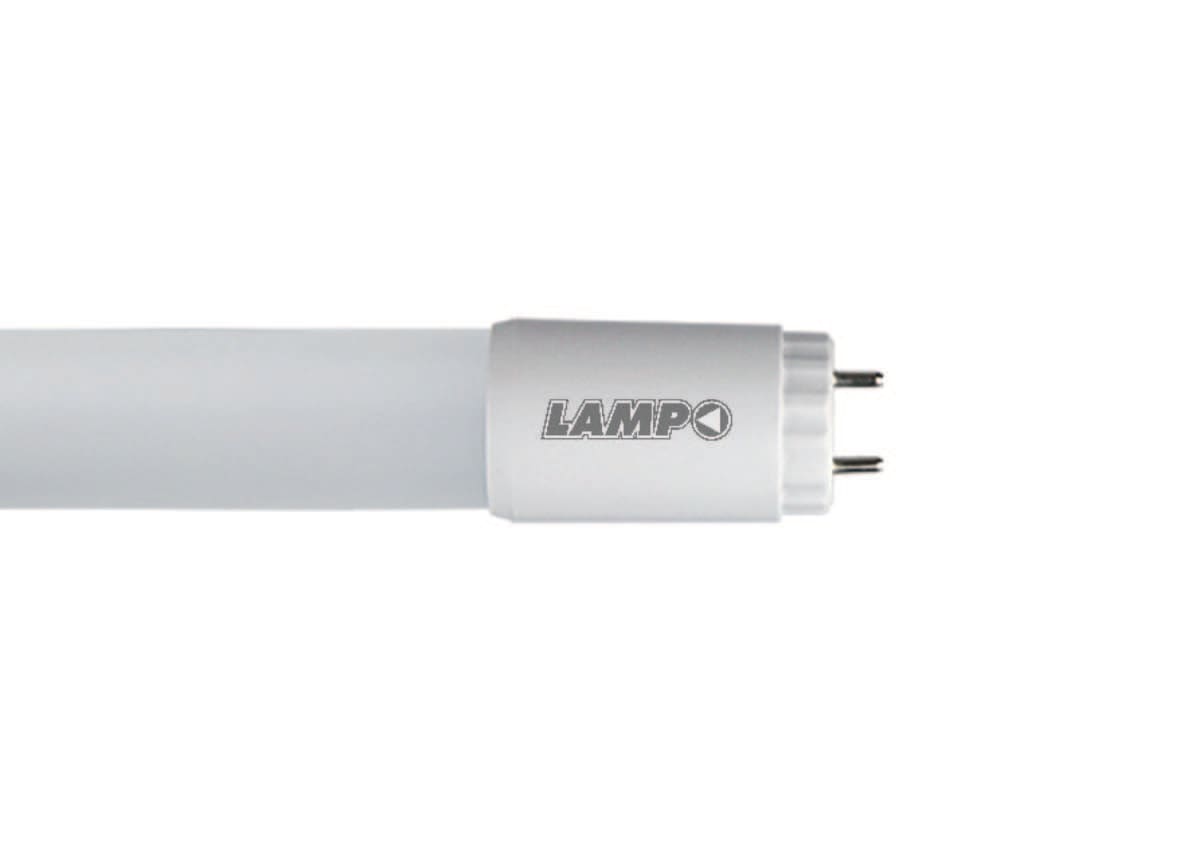 LAMPO LIGHTING TECHN - LMOT8LEDV150BF TUBO T8 LED VETRO 24W 6400K