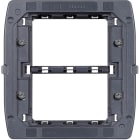 BTICINO - BTILN4726C LL - SUPPORTO AIR 3+3M