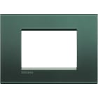 BTICINO - BTILNA4803PK LL - PLACCA 3P PARK