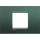 BTICINO - BTILNA4819PK LL - PLACCA 2P PARK