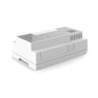 LEF LIGHTING SRL - LEFLOGIC400/ONE CENTRALE 6000W MAX. RADIO RX, FILARE