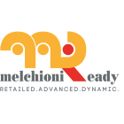 MELCHIONI SPA - MEM811790370 CORPO MANOPOLA CON FISSA VITE LAT 28X19