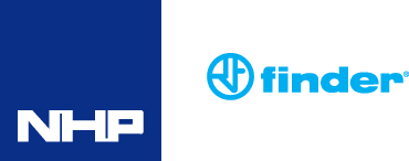 FINDER SPA - FIN563282400000 RELE DI POTENZA 2 CONTATTI 12A