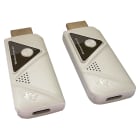 NOVATEC EUROPE SRL - NVCLOHD11W COPPIA ESTENSORI WIRELESSS HDMI 1080P 30