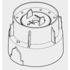 LOMBARDO - LOMLB1310001 ARM. INC. CNC120 NERO
