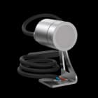 LOMBARDO - LOMLL107038L2 CNC 35 SWING LED TENS. 2.7K 2W ANTRAC.