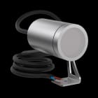 LOMBARDO - LOMLL107045MN CNC 50 SWING LED M 4K 6,5W CORTEN