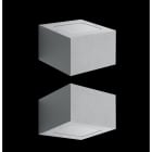 LOMBARDO - LOMLL108023SN Trend U&D 110 LED 4K Antrac.