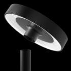LOMBARDO - LOMLL113200N LINE 330 LED 4K 25W NERO