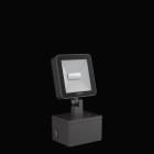 LOMBARDO - LOMLL115008N KIT 01 TAG 110 BOX LED 4K 10W BIANCO
