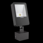 LOMBARDO - LOMLL1150173 KIT 03 TAG 210 AS. BOX LED 3K 25W GRIGI