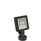 LOMBARDO - LOMLL1150253 KIT 07 TAG 110 POST LED 3K 10W CORTEN