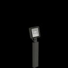 LOMBARDO - LOMLL115032N KIT 10 TAG 110 H160 LED 4K 10W ANTRAC.