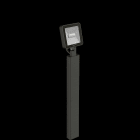 LOMBARDO - LOMLL1150413 KIT 12 TAG 110 H500 LED 3K 10W CORTEN