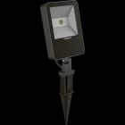 LOMBARDO - LOMLL115120N KIT 05 TAG 210 GAR. LED 4K 25W GRIGIO