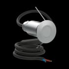 LOMBARDO - LOMLL119005D3 CNC25 T LED Tens. 3K Antrac.