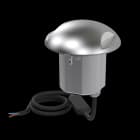 LOMBARDO - LOMLL123005N CNC100 2L LED 4K Inox