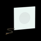 LOMBARDO - LOMLL1250103 Pin Q LED 3K Grigio