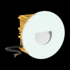 LOMBARDO - LOMLL125106N PIN T AS. LED 4K 2W GRIGIO