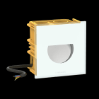 LOMBARDO - LOMLL125114N Kit 04 Pin Q As. LED 4K Grigio