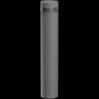 LOMBARDO - LOMLL1280143 TOK C H700 LED 3K 8W CORTEN