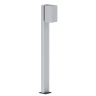 LOMBARDO - LOMLL1292003 TREND 60 POST H600 LED 3K 3W BIANCO