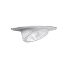 ROSSINI - RSSLOO101 DOWNLIGHT BIANCO LED 10W 36? IP20 3000K CRI90
