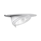 ROSSINI - RSSLOO103 DOWNLIGHT BIANCO LED 20W 36° IP20 3000K