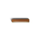 SIMES SPA - SMVL.9202N.01 MINILOOK L AP D+LED 940 230V BIA