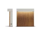 SIMES SPA - SMVL.9206W.01 MINILOOK L PH22+LED 930 230V BIA