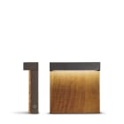 SIMES SPA - SMVL.9206N.20 MINILOOK L PH22+LED 940 230V BRO