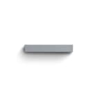 SIMES SPA - SMVS.7252W.14 LOOK APPLIQ DOP+LED 930 D2/P GRI