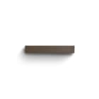 SIMES SPA - SMVS.7250N.20 LOOK APPLIQ SIN+LED 940 D2/P BRO