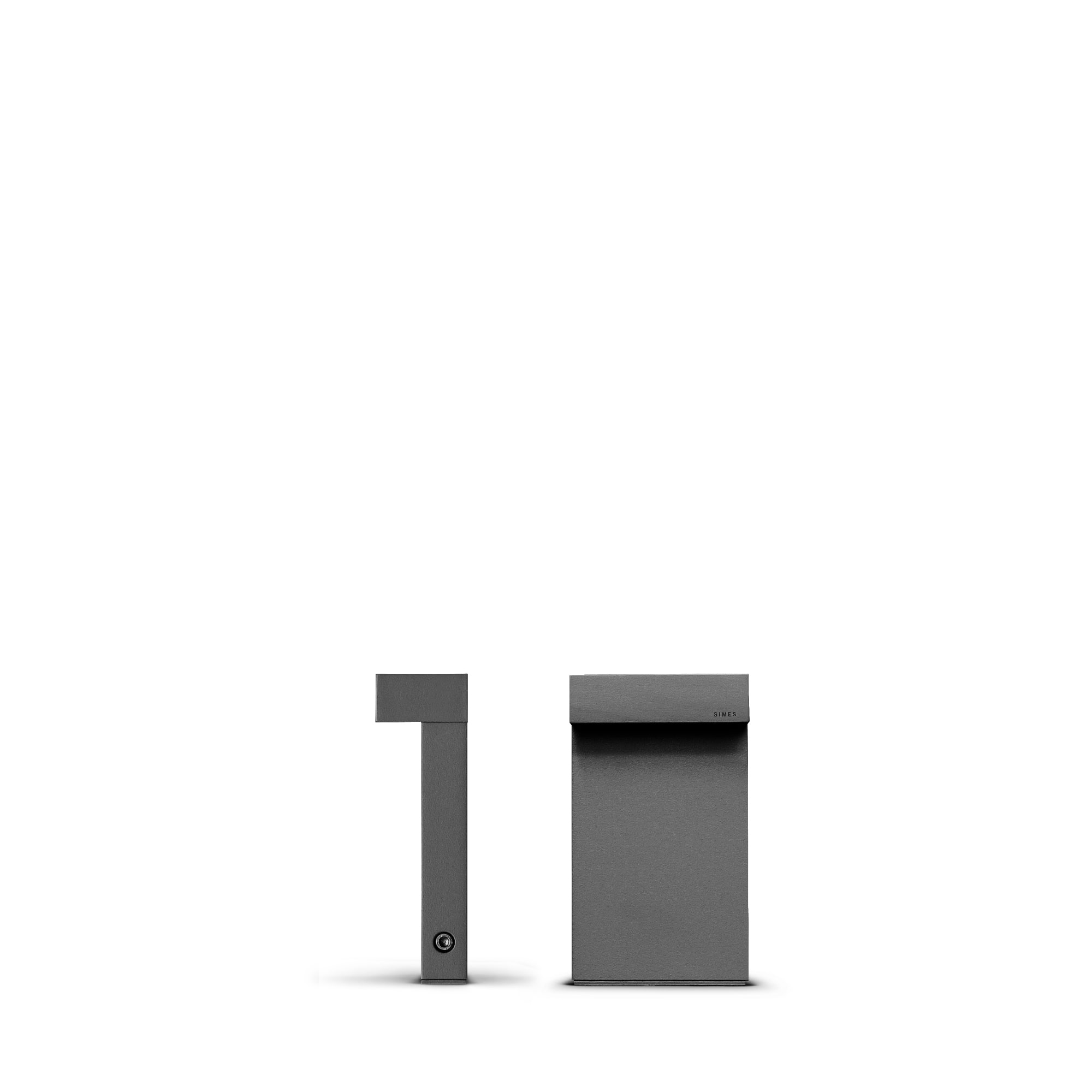 SIMES SPA - SMVS.7216N.24 MICROLOOK P H22+LED 940 24V ANT