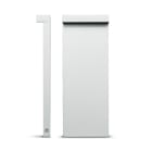 SIMES SPA - SMVS.7211H.01 MINILOOK P H580+LED 927 D2/P BIA