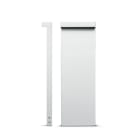 SIMES SPA - SMVS.7262W.01 LOOK P-SIN H870+LED930 D2P 230V BIA