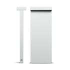 SIMES SPA - SMVS.7220H.01 MINILOOK P H580BI +LED 927 D2/P BIA