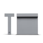 SIMES SPA - SMVS.7265W.14 LOOK P-DOP H290+LED930 D2P 230V GRI