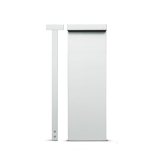 SIMES SPA - SMVS.7267W.01 LOOK P-DOP H870+LED930 D2P 230V BIA