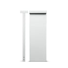 SIMES SPA - SMVS.7267W.01 LOOK P-DOP H870+LED930 D2P 230V BIA