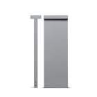 SIMES SPA - SMVS.7267W.14 LOOK P-DOP H870+LED930 D2P 230V GRI