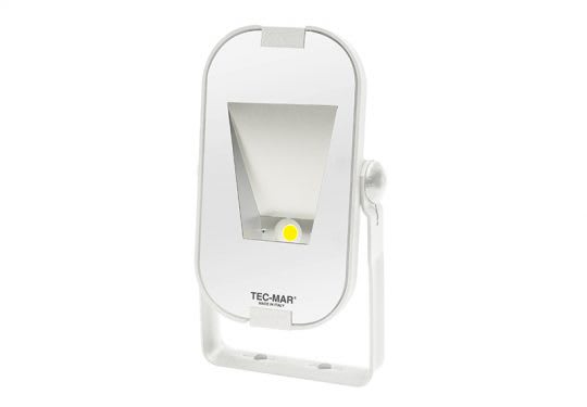 TEC-MAR SRL - TCM8029AR3030BL LORDINO 30W 3000K MOD.AR CRI>80