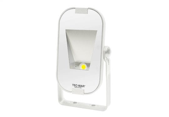 TEC-MAR SRL - TCM8029AR3030BL LORDINO 30W 3K MOD.AR CRI?80 (BIANCO)