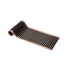 LORENZONI SRL - LOZ513.YK.002 LOZ FOIL KIT 0,3 L.15mt H.0,5mt V.230 W.