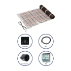 LORENZONI SRL - LOZ513.0000K.218 LOZ MAT SYSTEM KIT CONNESSIONE SINGOLA 1